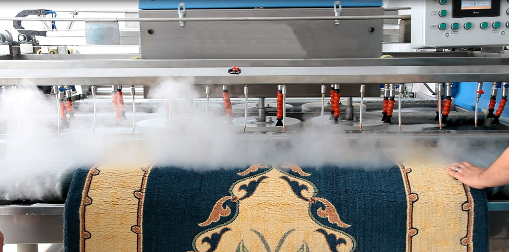 Kızılören Halı Yıkama