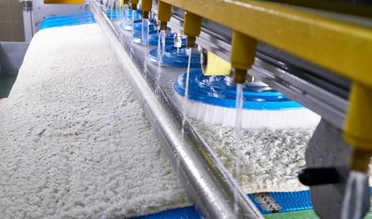 Kızılören Halı Yıkama